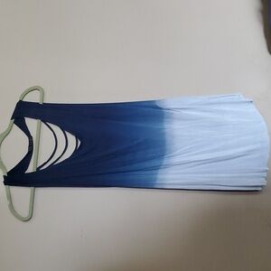 Urban x Beach coverup size large